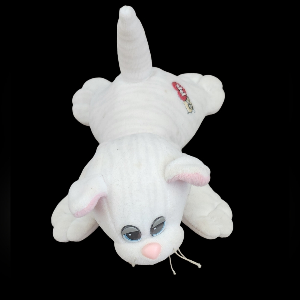 Vintage 1985 pound Kitty